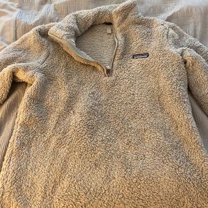 ‘Patagonia Los Gatos’ Fleece